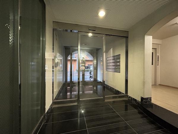 メゾンベェルレーヌ