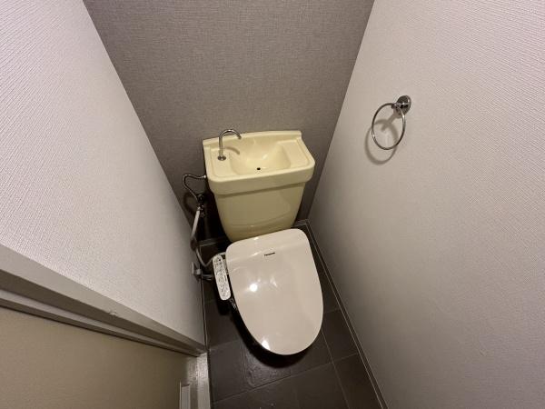 メゾンベェルレーヌ