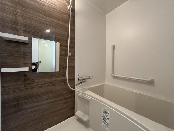 メゾンベェルレーヌ