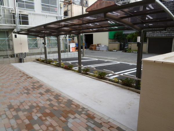 エスポワール西脇