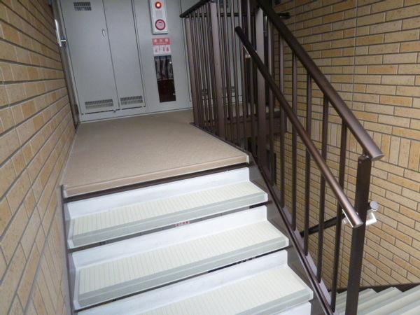 エスポワール西脇