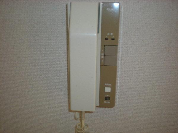 サンシティ摂陽