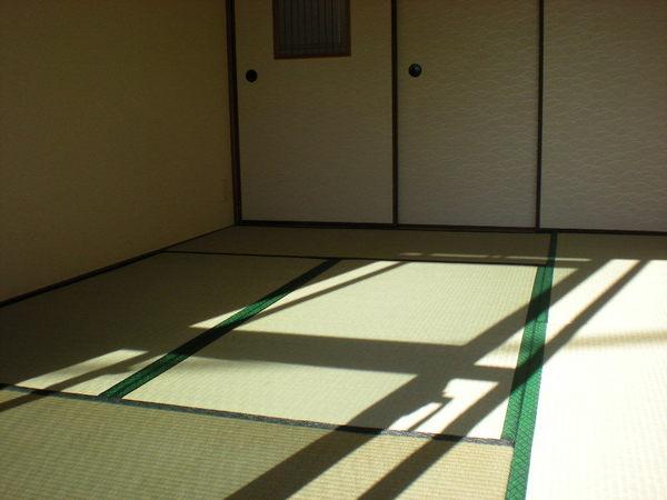 サンシティ摂陽
