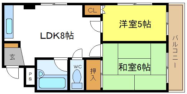メゾンかせの