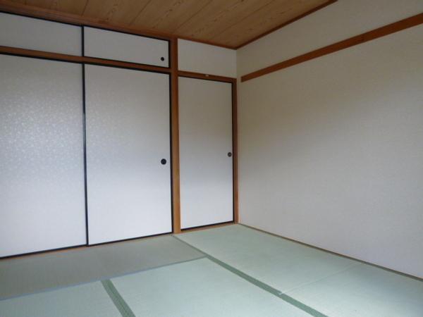 メゾンかせの