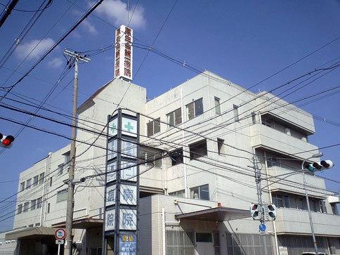 メゾンかせの(医療法人厚生医学会厚生会第一病院)