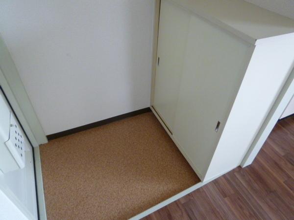 メゾンかせの