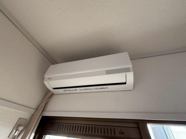 クリーンライフ松映