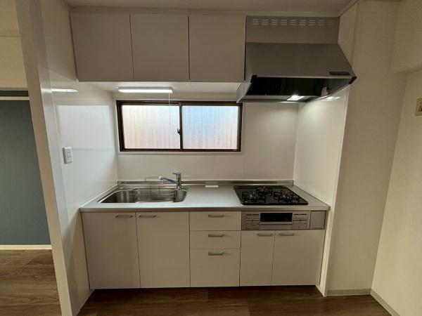 クリーンライフ松映