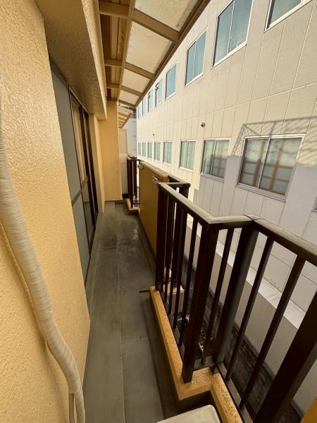 クリーンライフ松映