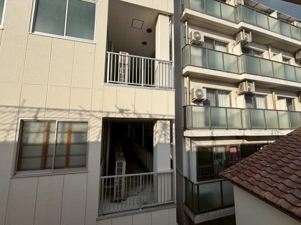 クリーンライフ松映