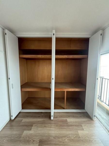 クリーンライフ松映