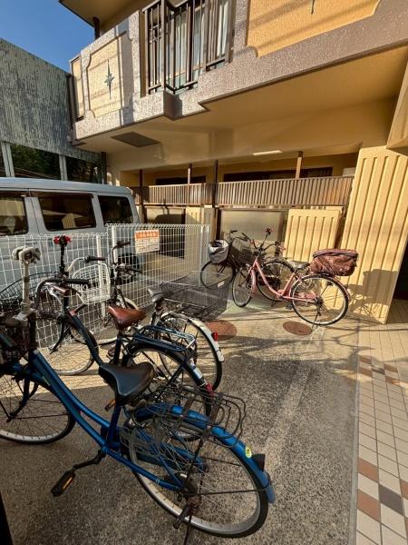 クリーンライフ松映