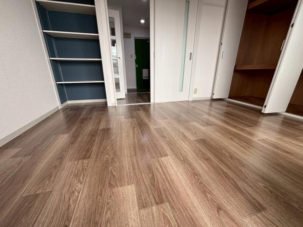 クリーンライフ松映