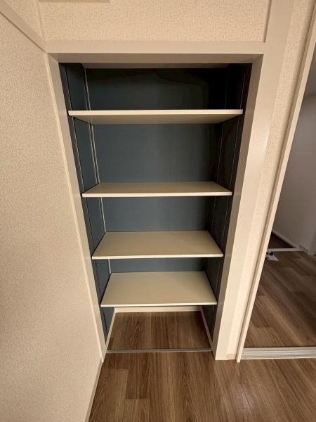 クリーンライフ松映