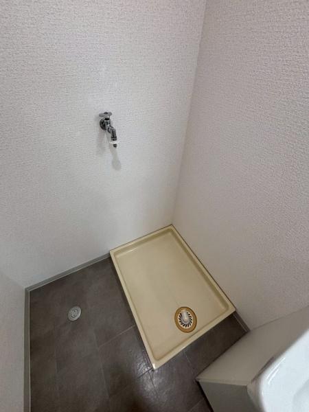 クリーンライフ松映