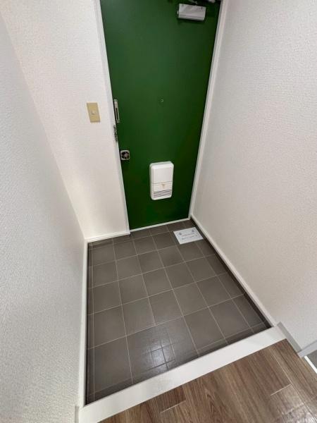 クリーンライフ松映