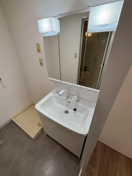 クリーンライフ松映