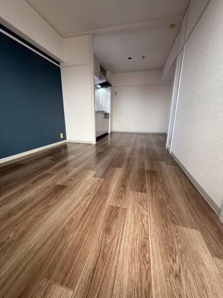 クリーンライフ松映