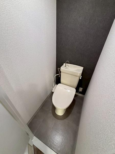 クリーンライフ松映