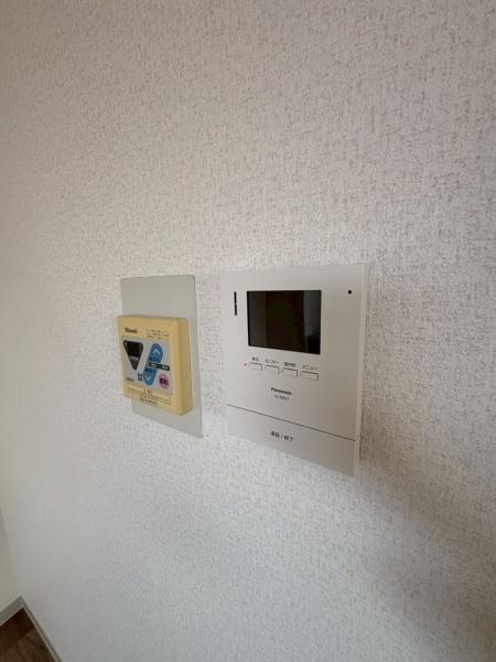 クリーンライフ松映