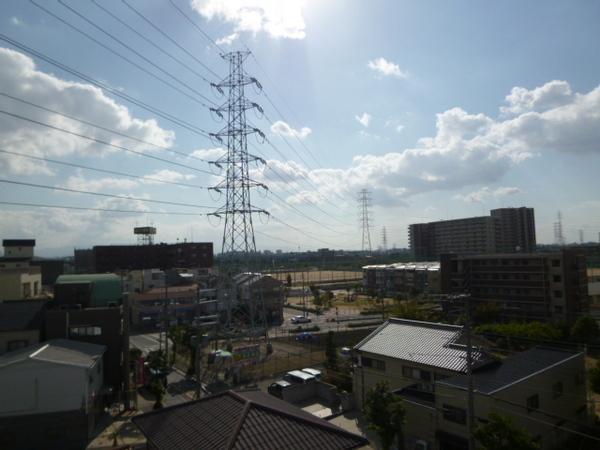 エクセル平野