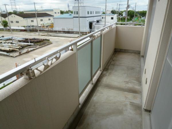 サングリーン長原