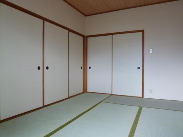サングリーン長原