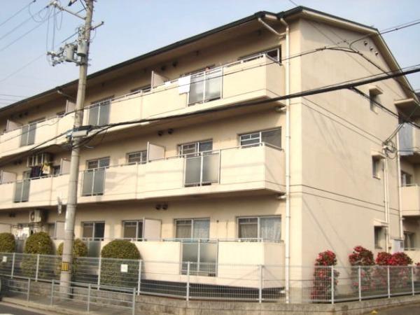 サングリーン長原