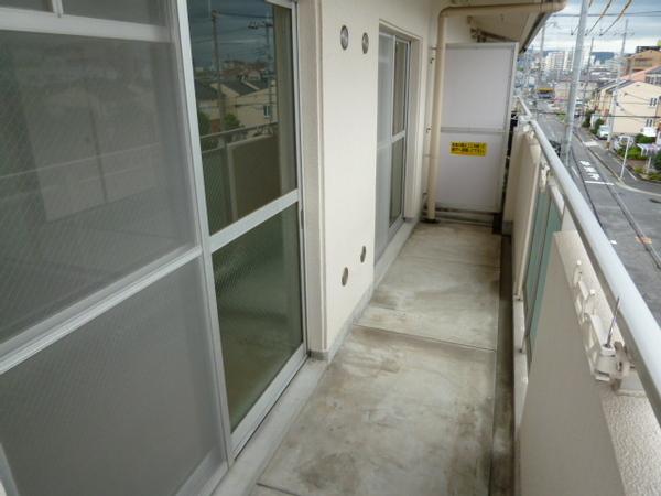 サングリーン長原