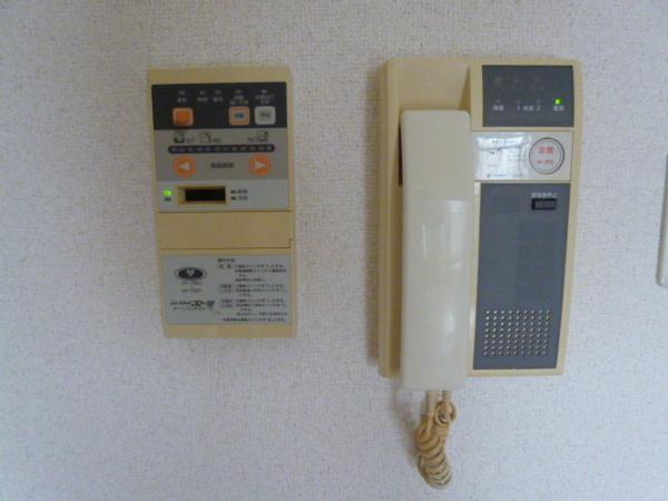 サングリーン長原