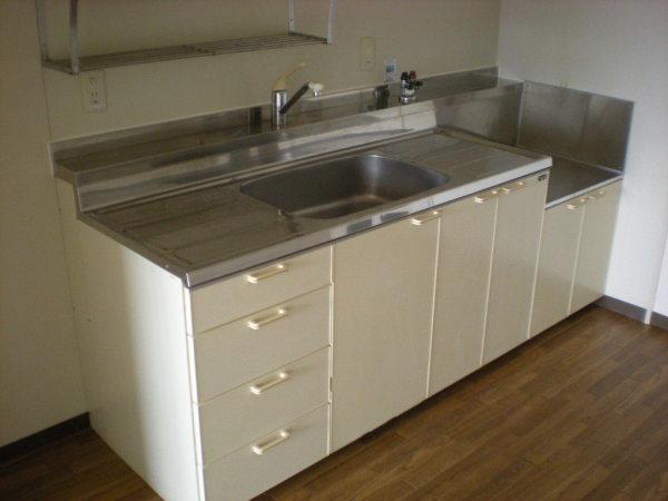 サングリーン長原