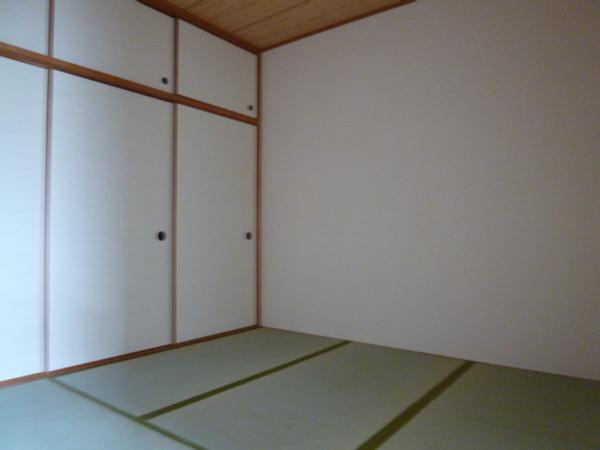 サングリーン長原