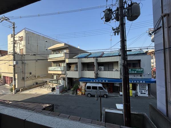 ベルメゾンK