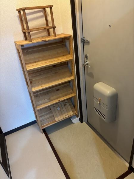 ベルメゾンK