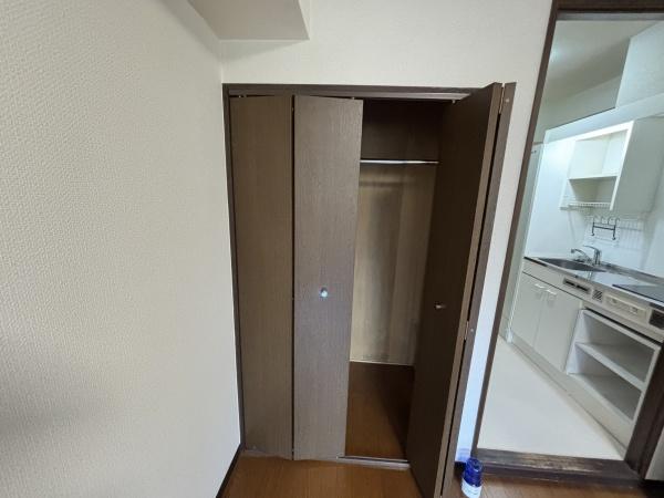 ベルメゾンK