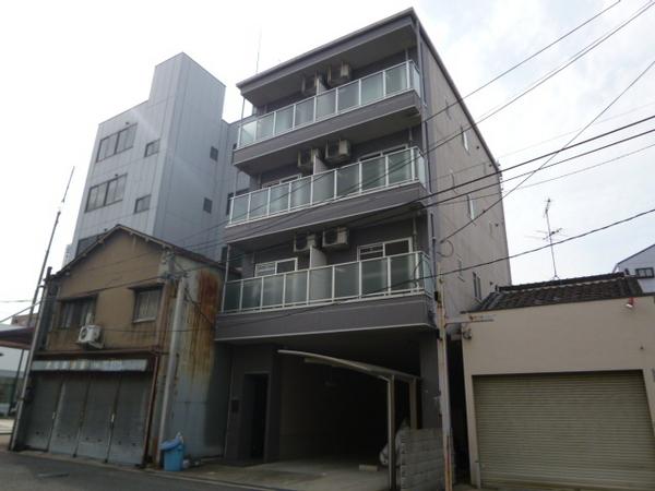 ラオーヴ２