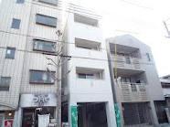 タイトコート駒川