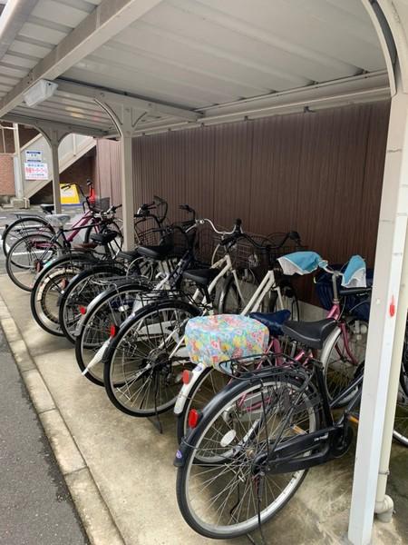 エーデ田辺