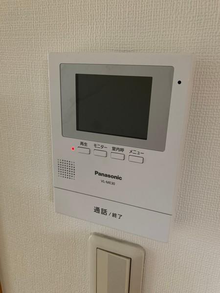 エーデ田辺