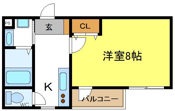 グランディールアン
