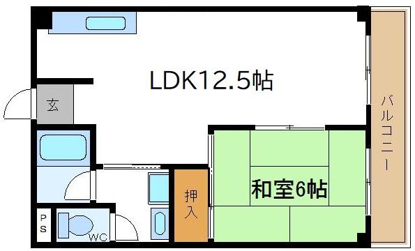 ローレルハイツ
