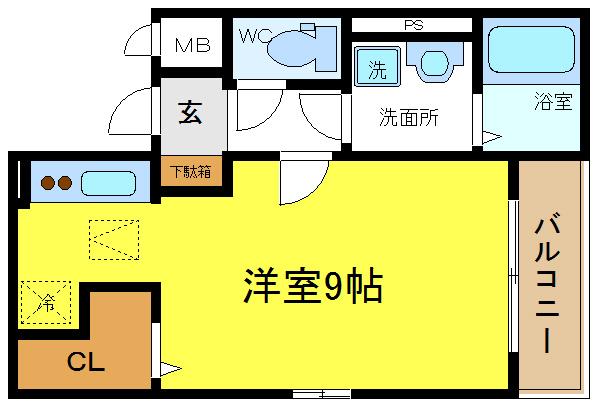 アンジュ今林