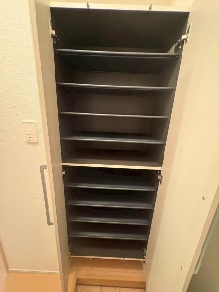 アンジュ今林