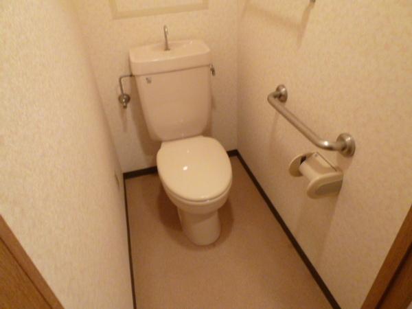コーシャハイツ瓜破