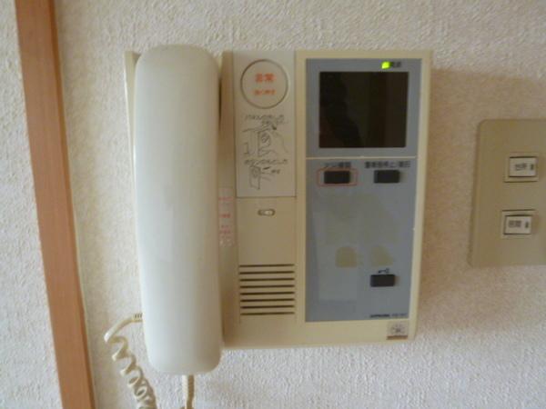 コーシャハイツ瓜破