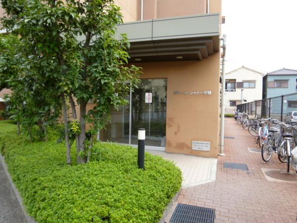 コーシャハイツ瓜破