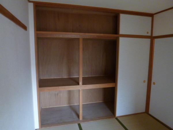 コーシャハイツ瓜破