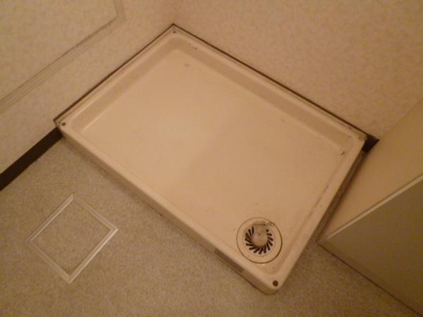 コーシャハイツ瓜破
