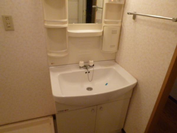 コーシャハイツ瓜破